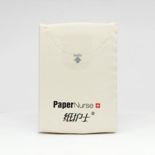 纸护士|papernurse世界杯系列俄罗斯世界杯手帕纸巾第5款正面图-纸巾